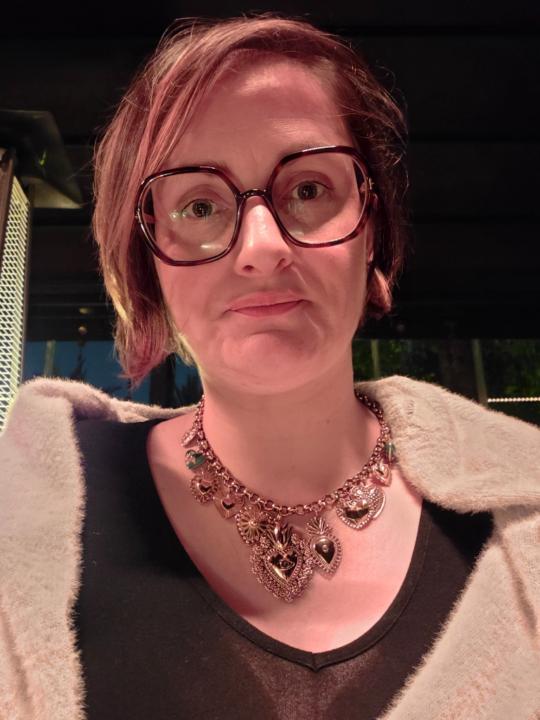 Laure Lefebvre
