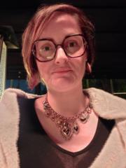 Laure Lefebvre