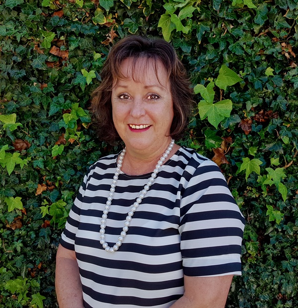 Ailsa Coetzee