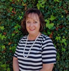 Ailsa Coetzee