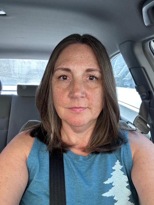 Tara Patey