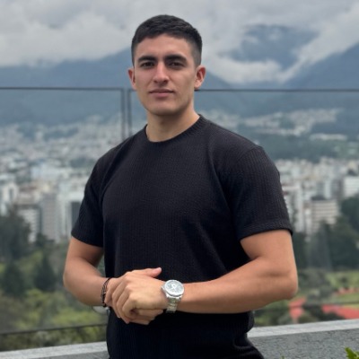 Joel Ortiz