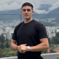 Joel Ortiz