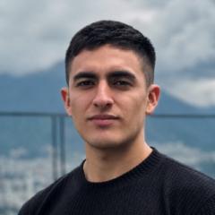Joel Ortiz