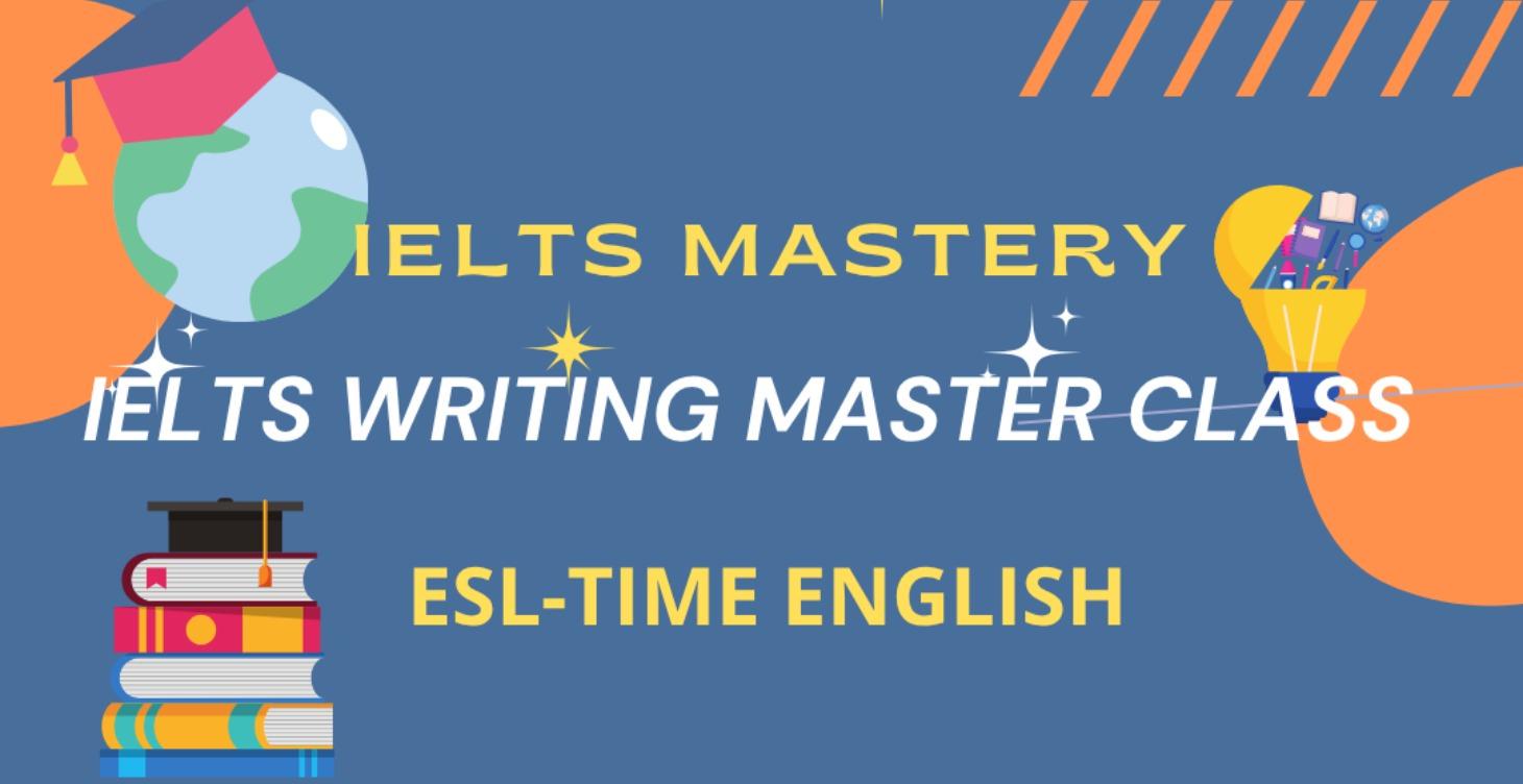 IELTS WRITING STRATEGIES AND LESSONS