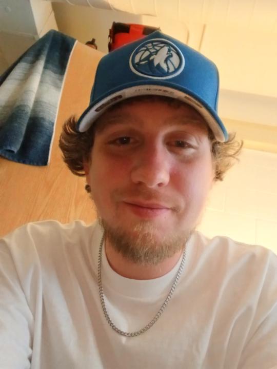 Drew Hogan
