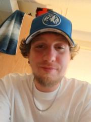 Drew Hogan