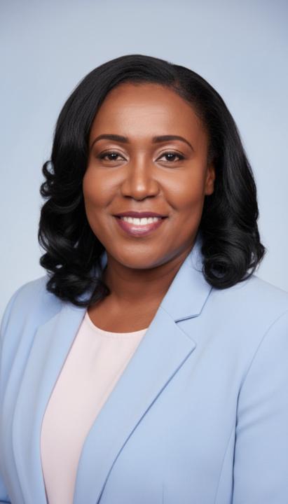 Tricia Cameron-Anglin