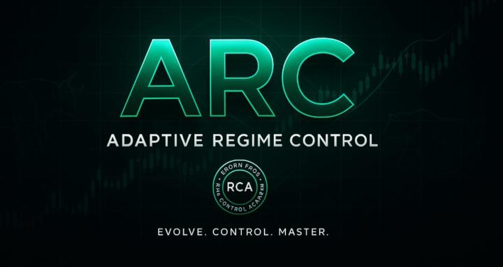 ADAPTIVE REGIME CONTROL
