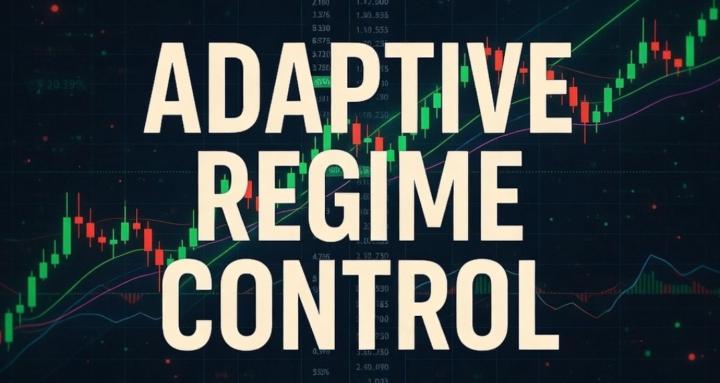 (ARC)ADAPTIVE REGIME CONTROL