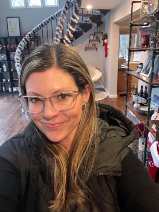 Kimberly Devine-Coyne