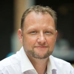 Paul Holme