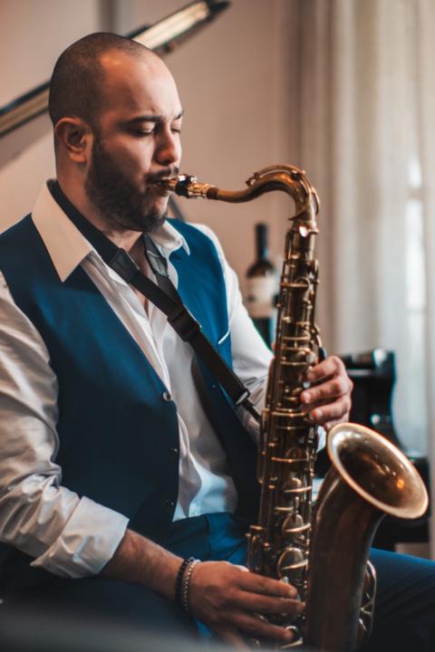 Raphael Rodrigues