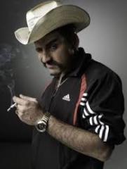 Gregory García