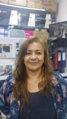 Elvia ruth Fajardo