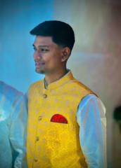 Sandeep Kavuri