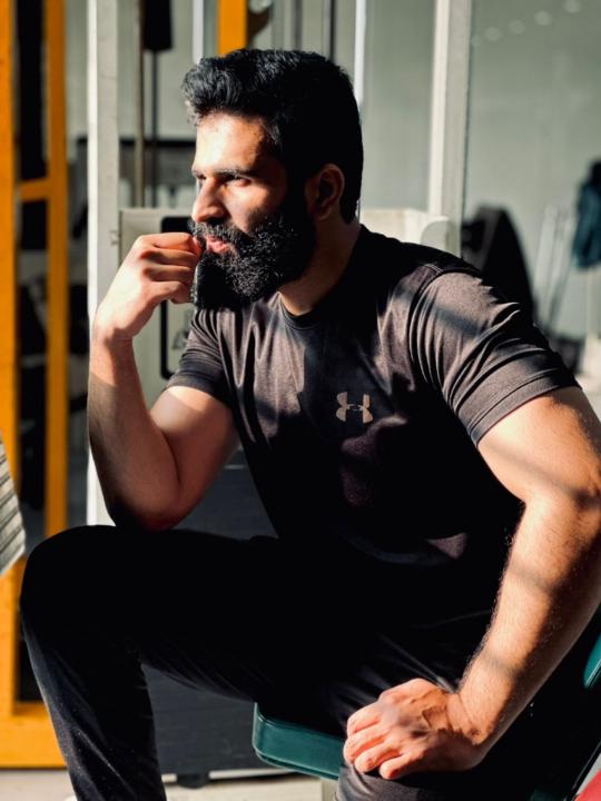 Rauf Ahmad