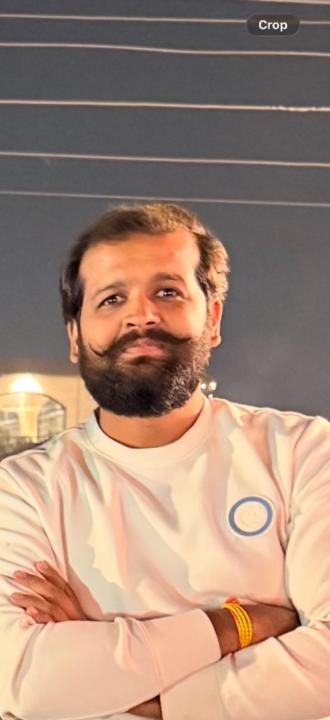 Ankit Singhvi