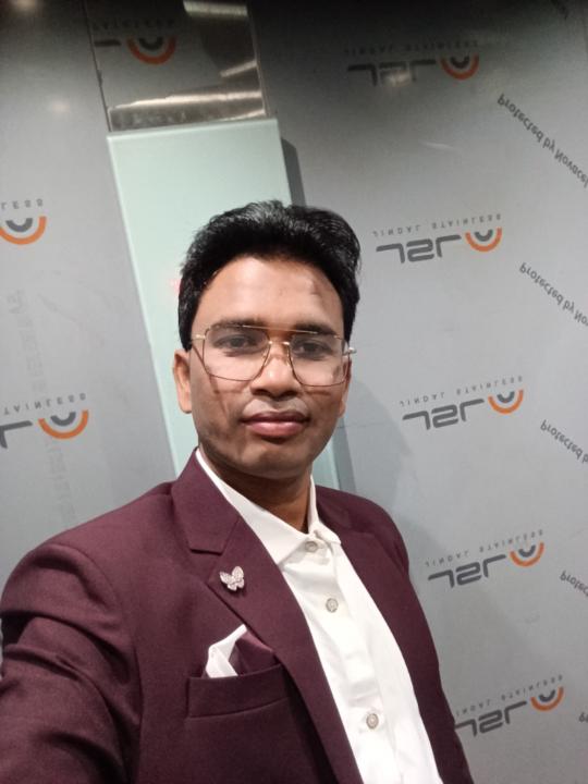 Vinay Nayak