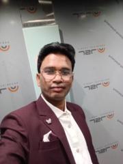 Vinay Nayak