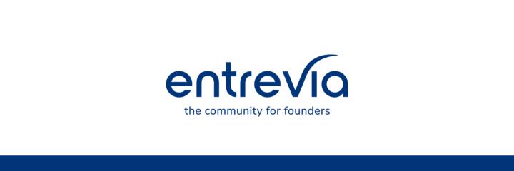 Entrevia - a community for founders in the UK