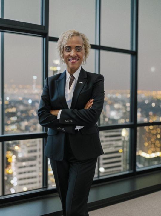 Jennifer Golden Johnson