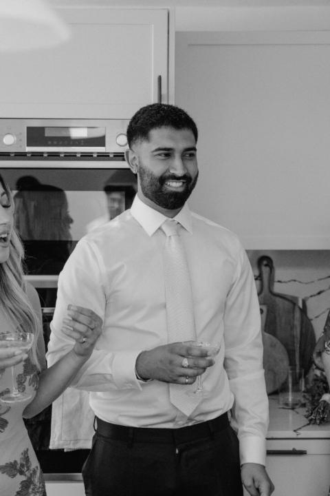 Ryan Johal