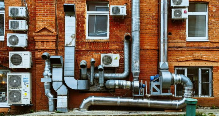 The HVAC & Plumbing Network