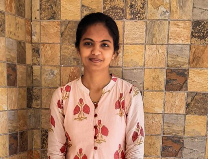 Sandhya Viswanath