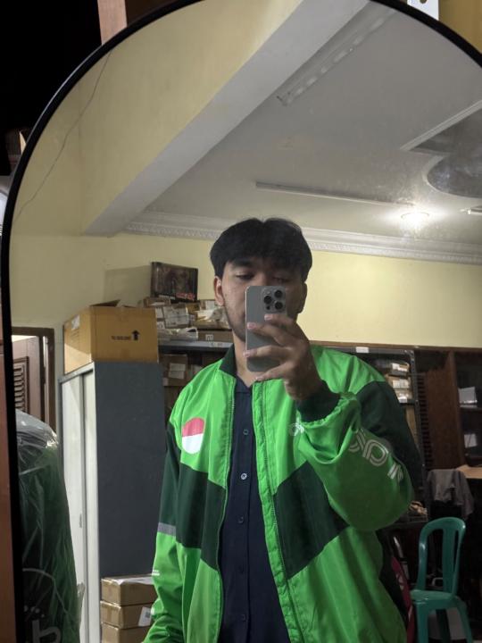 Nabil Syamsudin