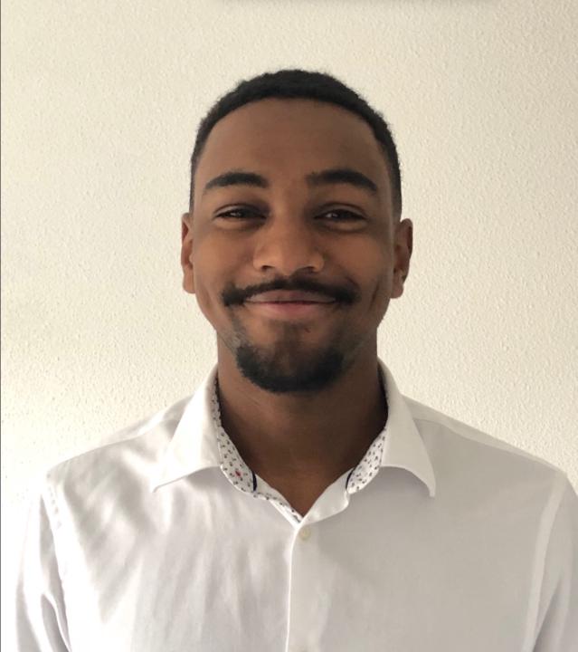 Jérémy Eugénie