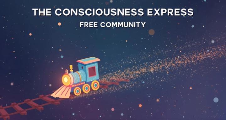 The Consciousness Express