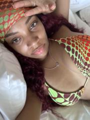 Nashieya Miller