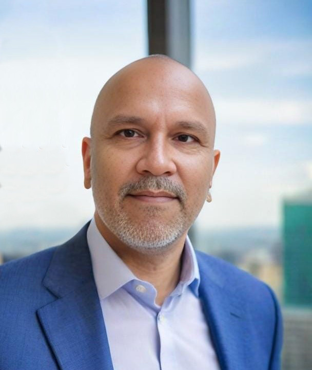 Cesar Paladines