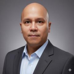 Cesar Paladines