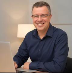 Rüdiger Steiert