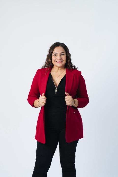 Erika Delgado