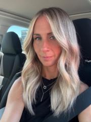 Holly Albright