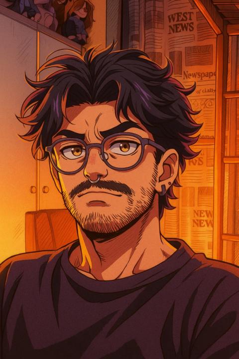 Alvaro Laporta Alonso