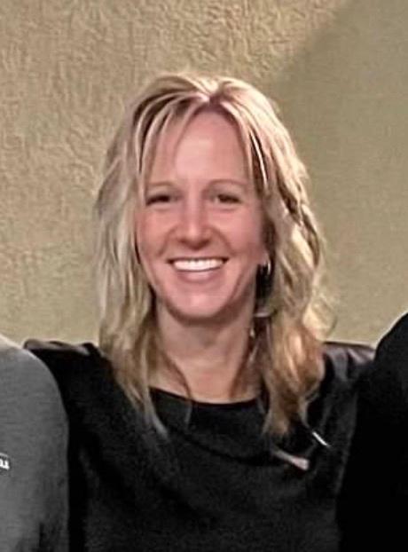 Penny Schwab