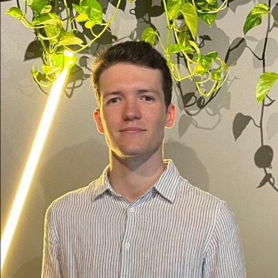 Cédric Bordenave