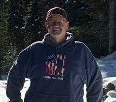 Steve Stangland