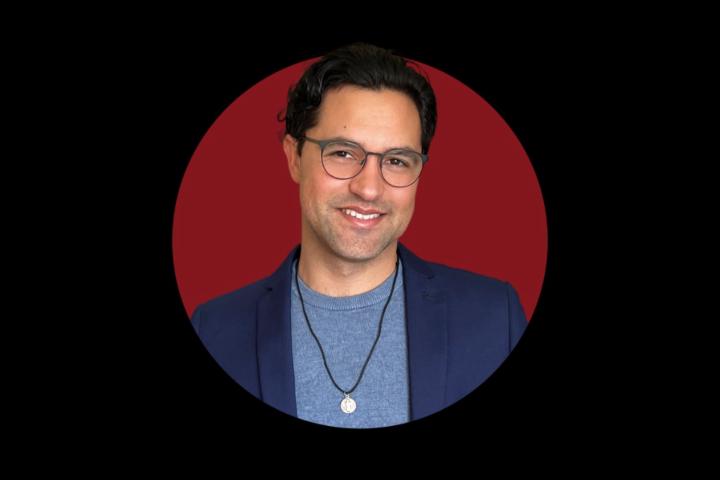 Christopher Da Silva