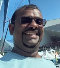 Rudran Sivayanapoopathy