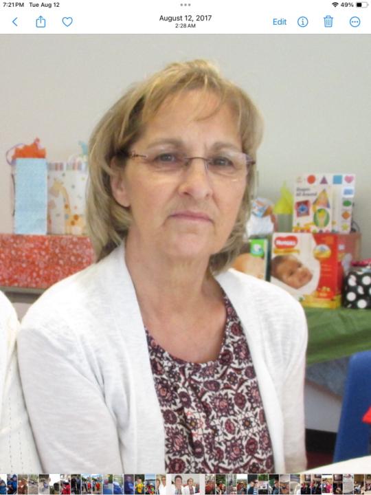 Barb Teeter