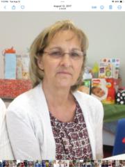 Barb Teeter