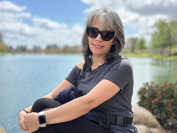 Vida Mahdavi