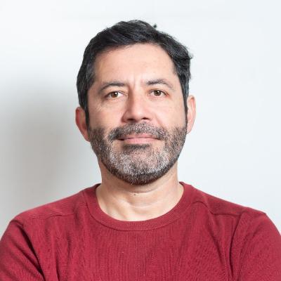 Rodrigo Marquez