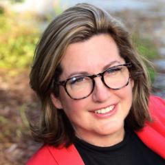 Jennifer Ginther