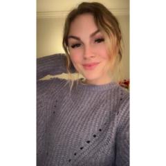 Demicia Kira Coelet Iversen